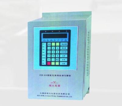 ZQB-8A清棉自调匀整仪